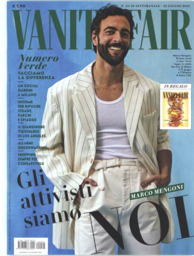 Vanity Fair