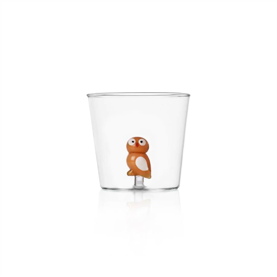 Tumbler Gufetto