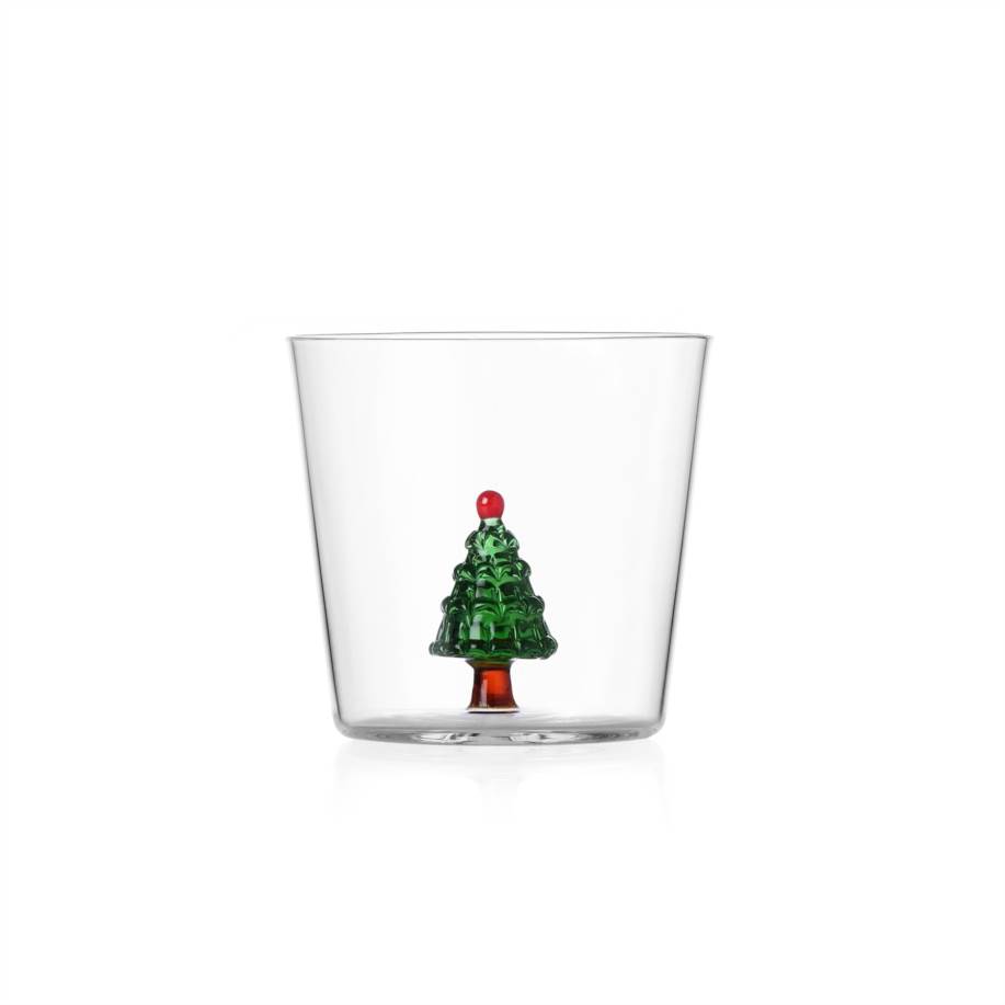 Tumbler Wish Tree