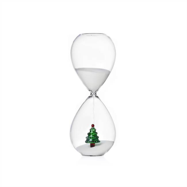 Hourglasses Wish Tree 15 min