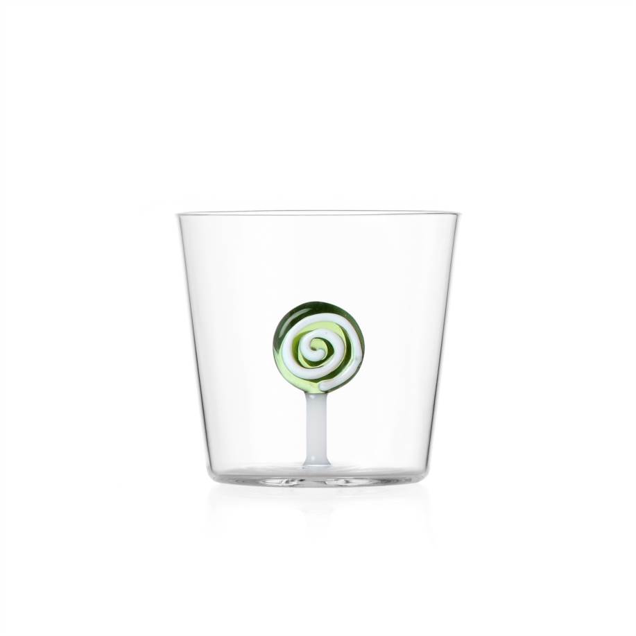 Tumbler lecca lecca verde