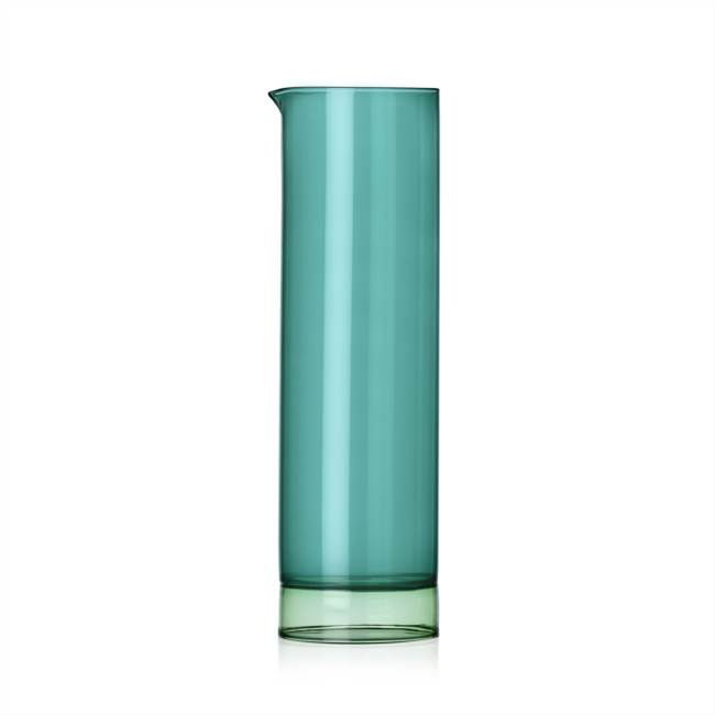 Jug mint green - petrol