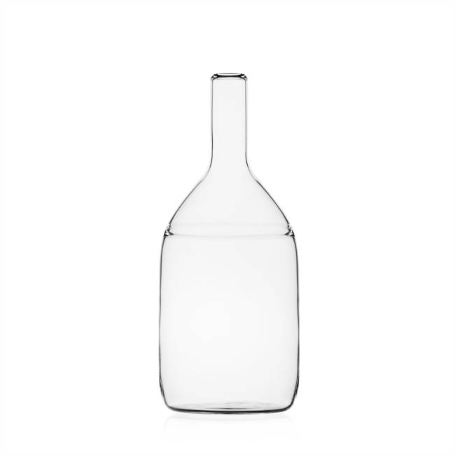 Caraffa 1,5L clear