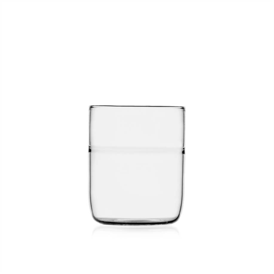 Tumbler acqua clear