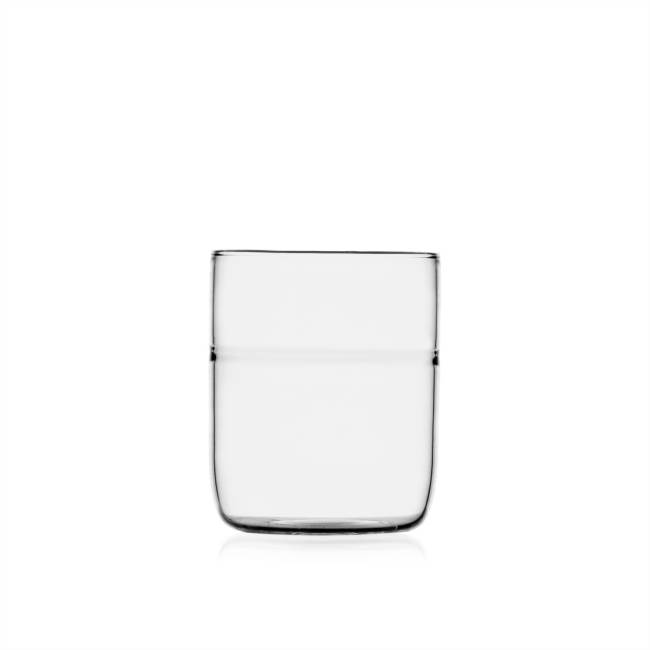 Tumbler acqua clear