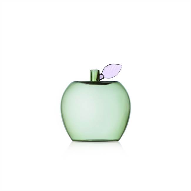 Placeholder apple green