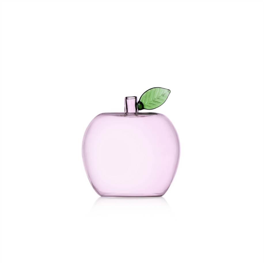 Placeholder apple pink