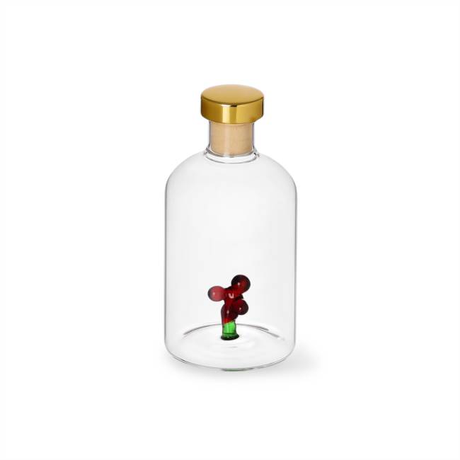 Perfumer berries 25cl + fragrance pomegranate