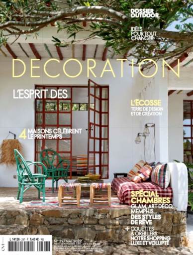 Elle Decor Fr