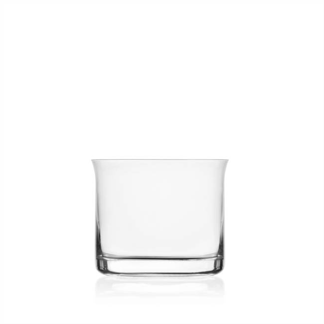 Whisky glass