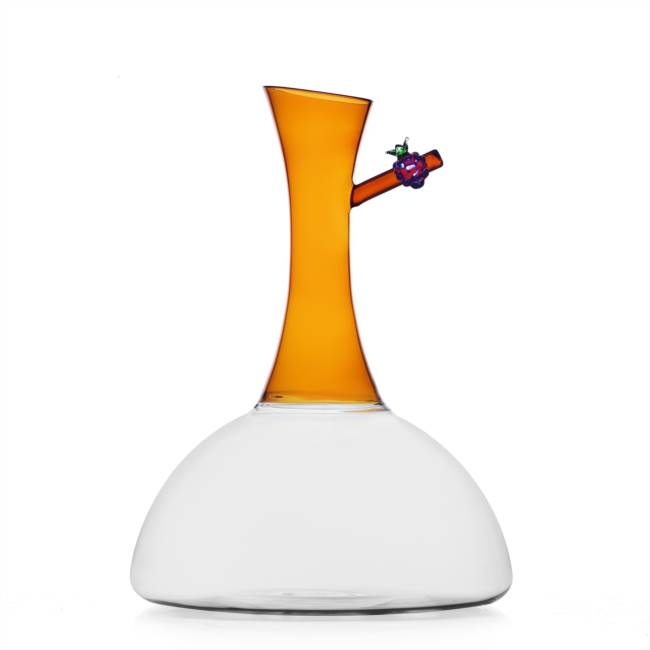 Decanter mora