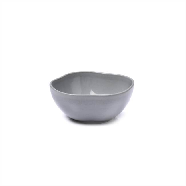 Coppa 16cm grigio chiaro