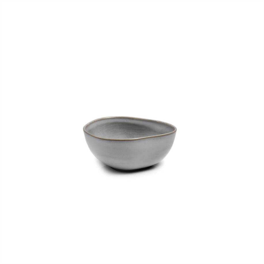 Bowl 11,5cm light grey