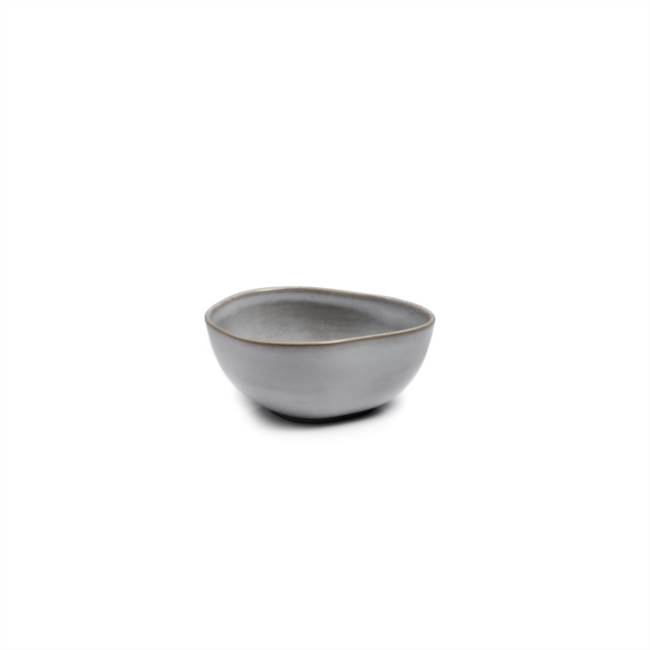 Coppetta 11,5cm grigio chiaro