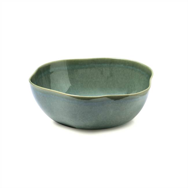 Insalatiera 28cm petrolio
