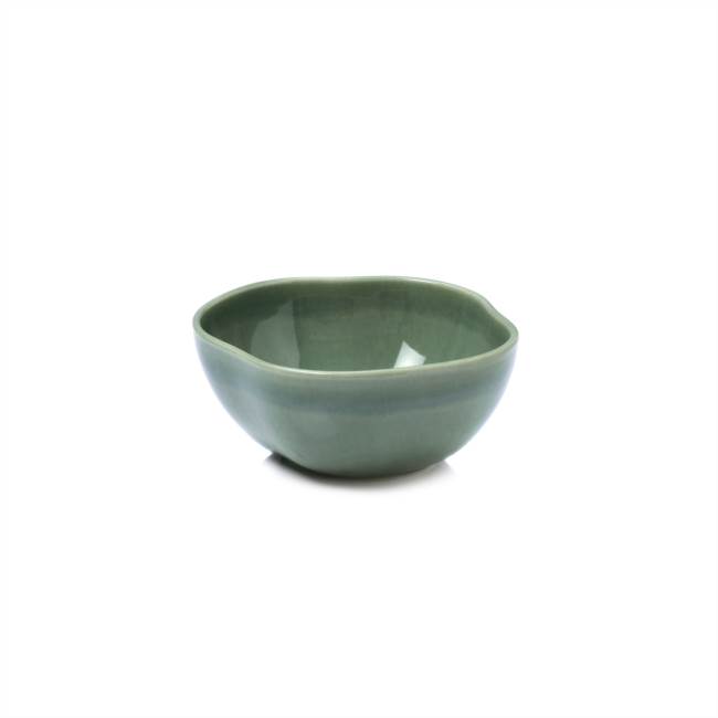 Coppa 16cm petrolio