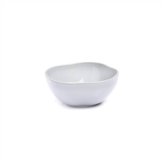 Coppa 16cm bianco