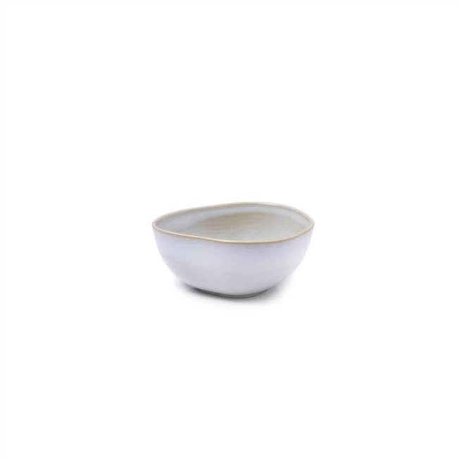Coppetta 11,5cm bianco