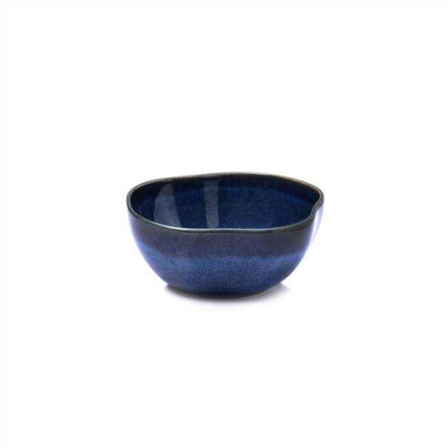 Coppa 16cm cobalto
