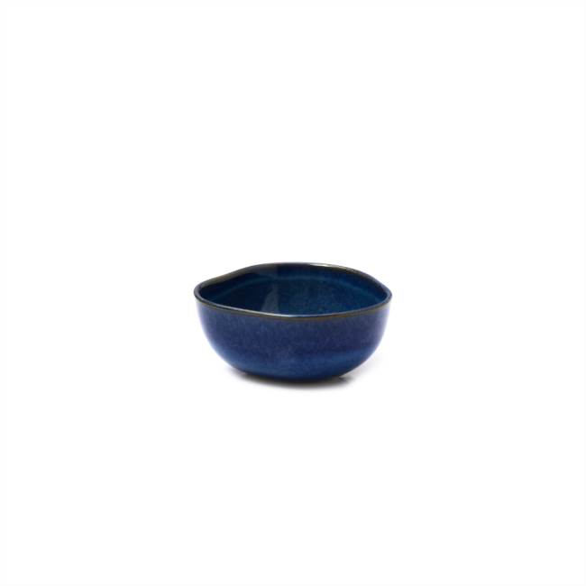 Coppetta 11,5cm cobalto