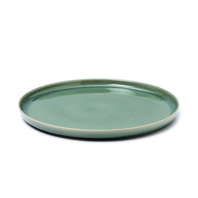 Charger plate 33cm petrol