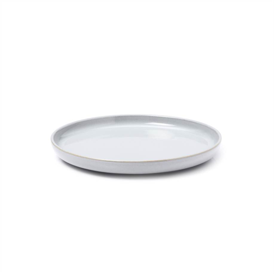 Dessert plate 22cm white