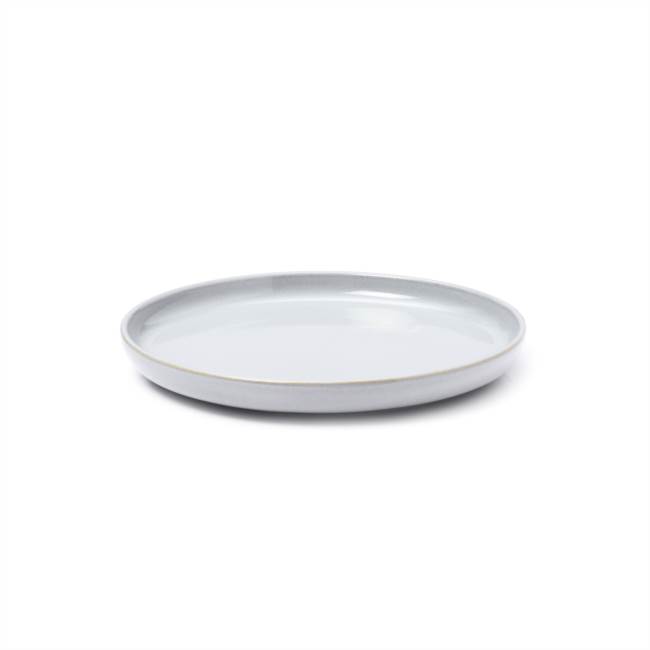 Dessert plate 22cm white