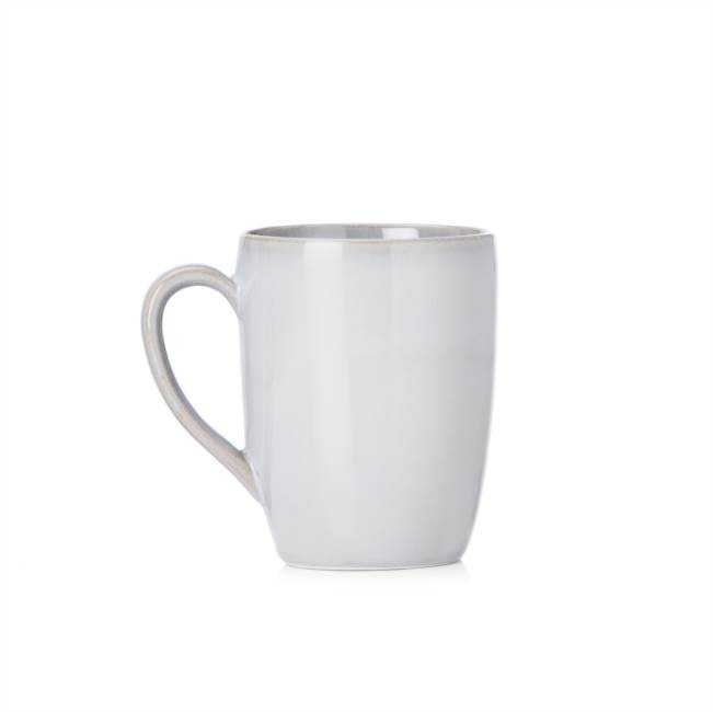 Mug 37cl white