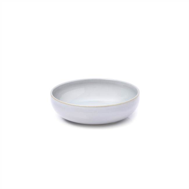 Cereal bowl 16cm white
