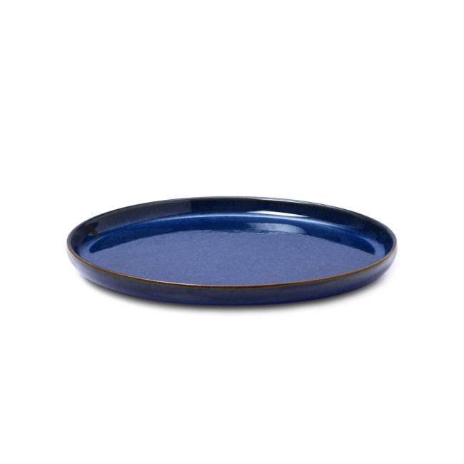 Dinner plate 28cm cobalto