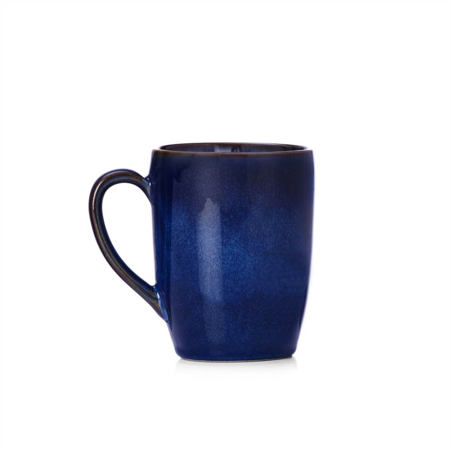 Mug 37cl cobalto