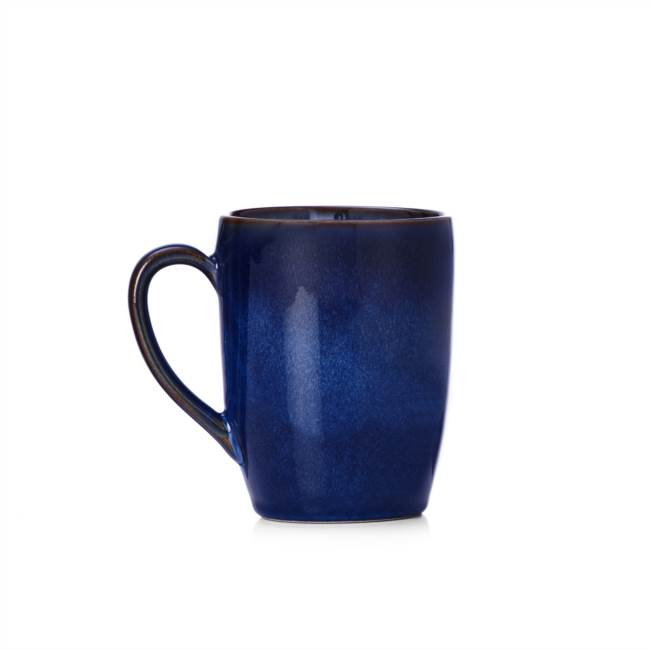 Mug 37cl cobalto