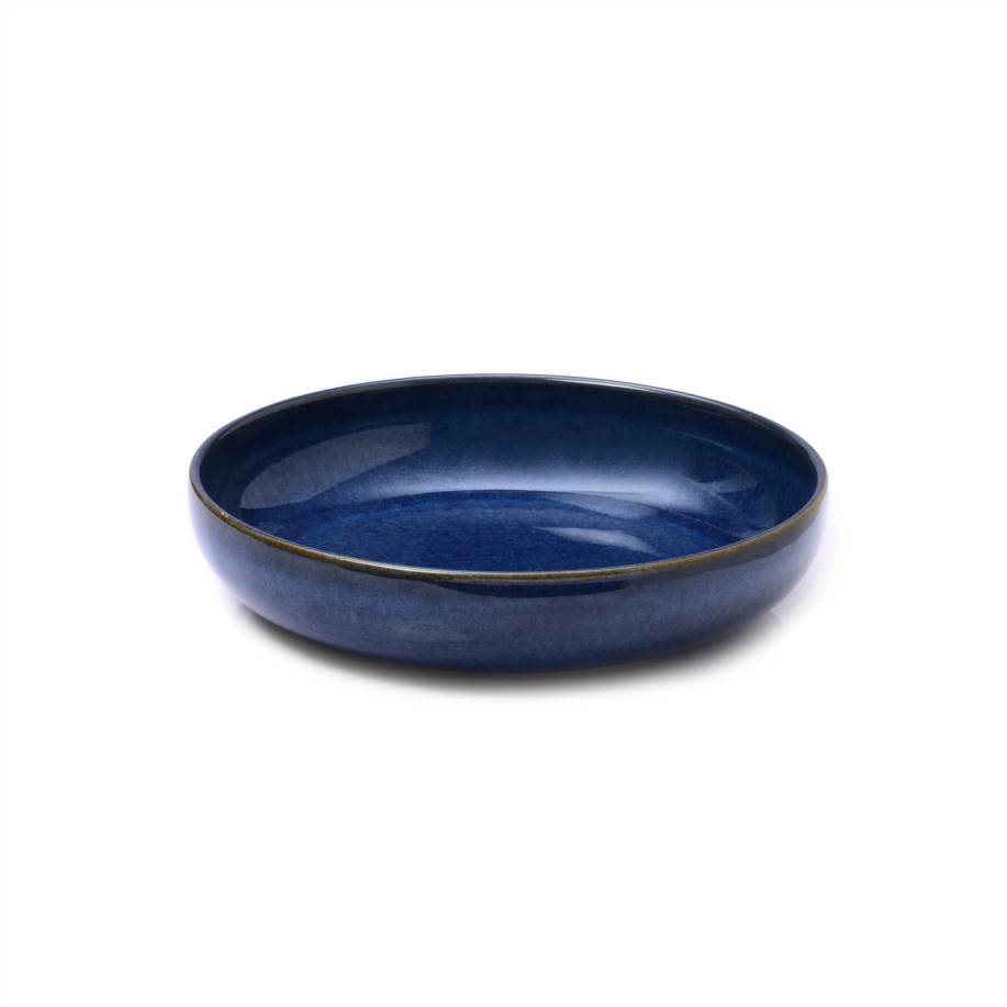 Soup bowl 22cm cobalto