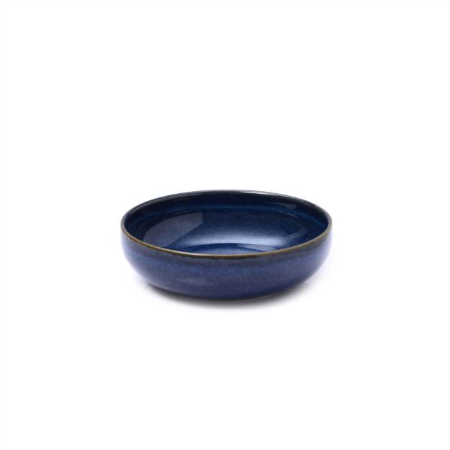 Cereal bowl 16cm cobalto