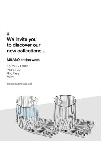 Milano Design Week