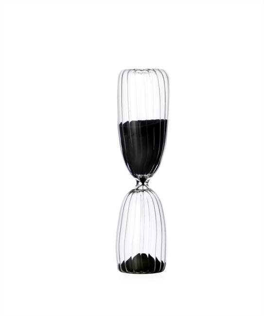 Hourglass clear 15min