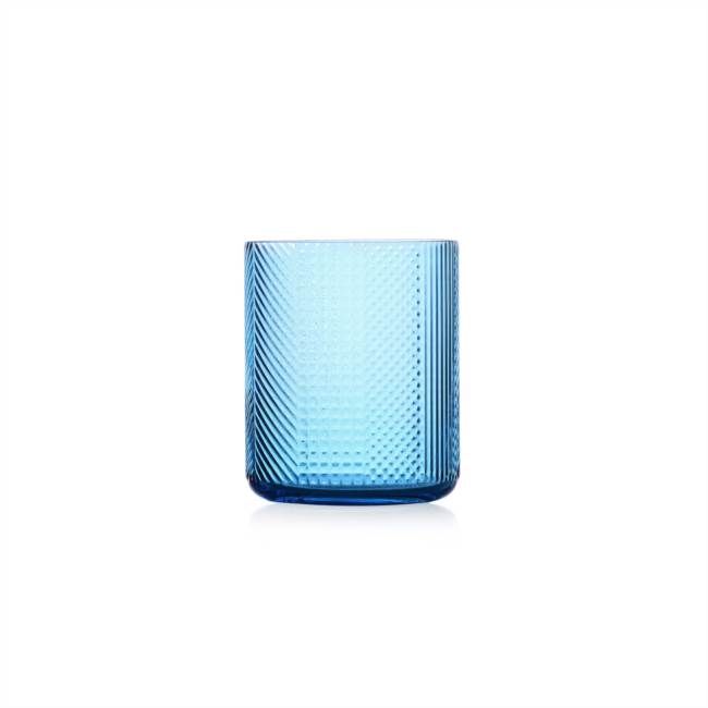 Tumbler light blue