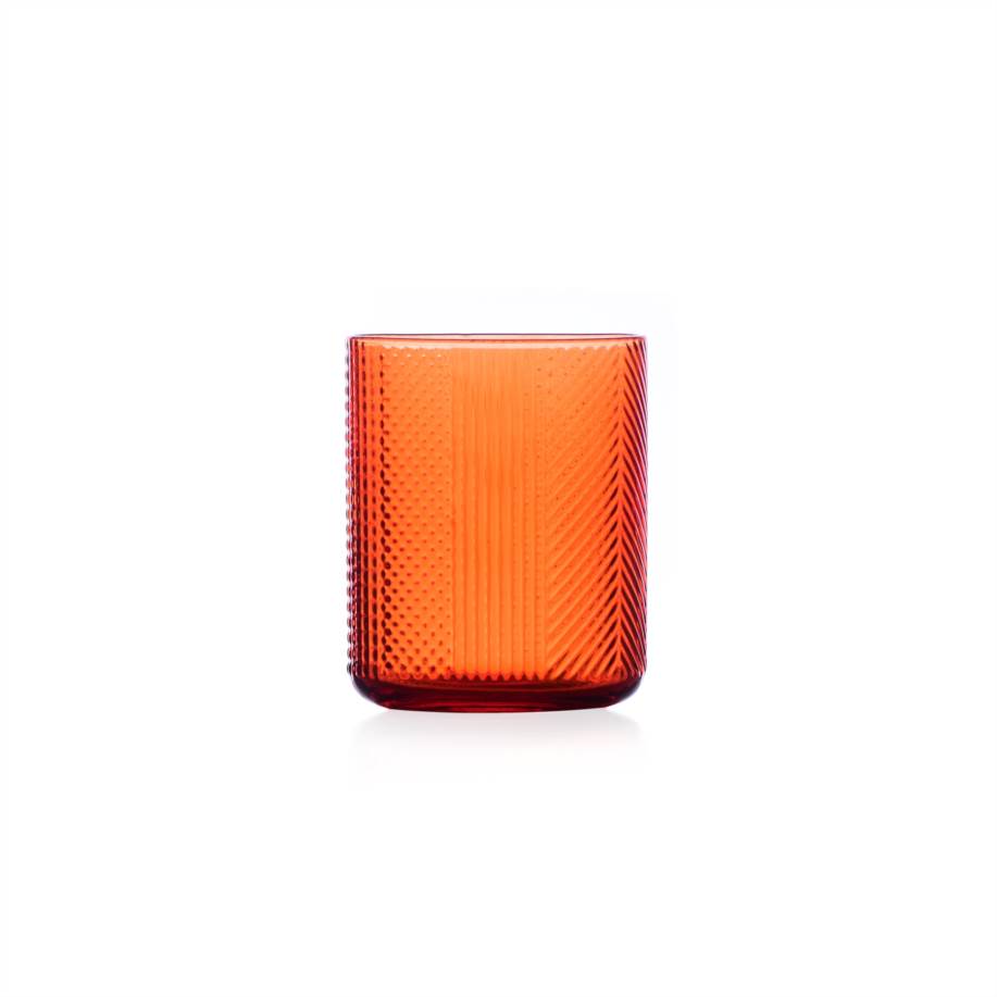 Tumbler orange