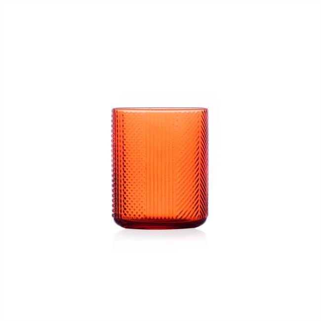 Tumbler orange