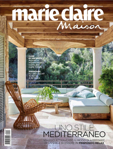 Marie Claire Maison