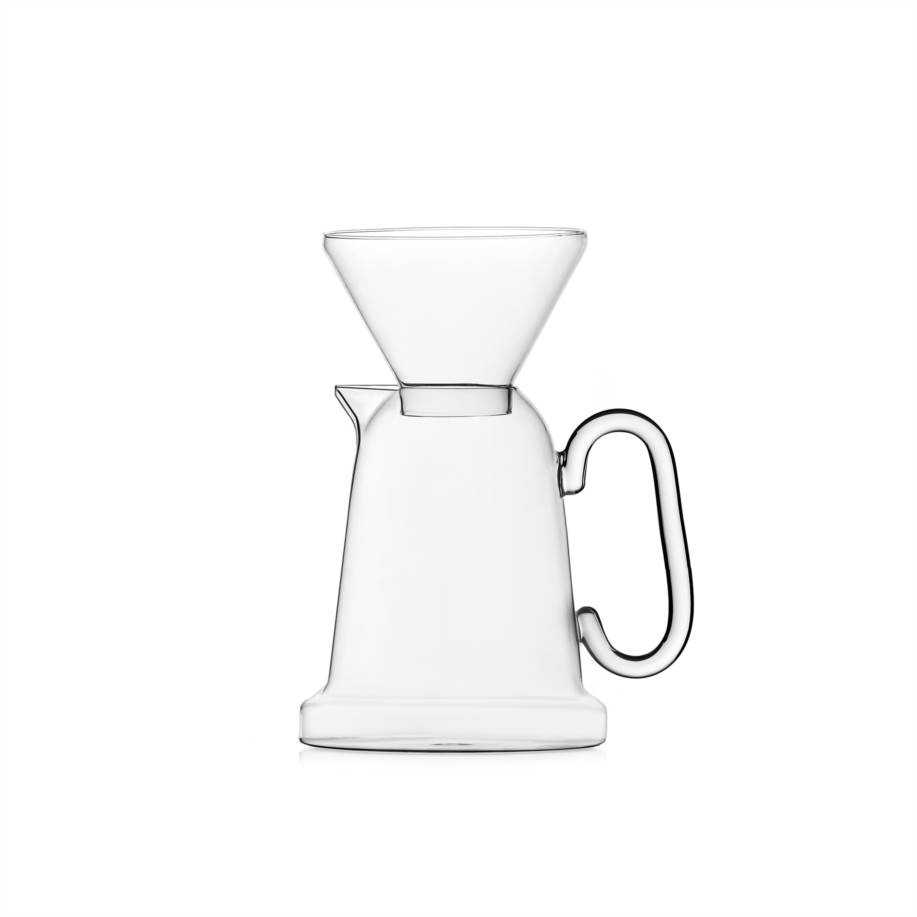 Coffee pot piccola