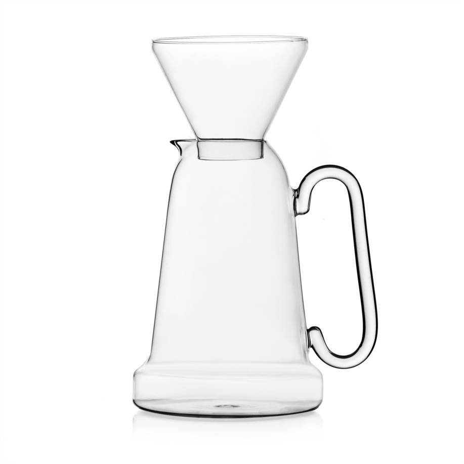 Coffee pot grande