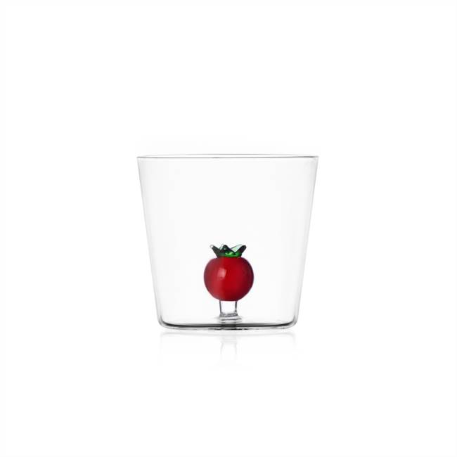 Tumbler tomato