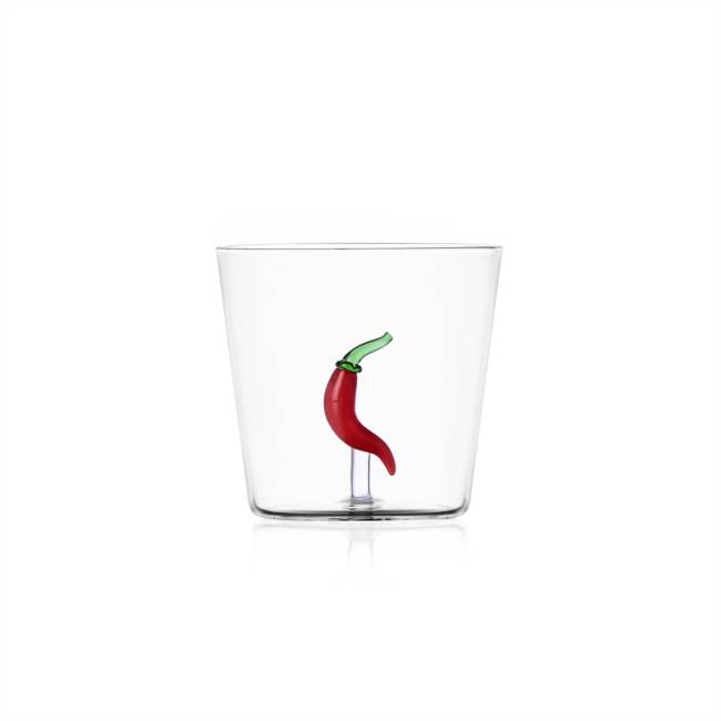 Tumbler peperoncino