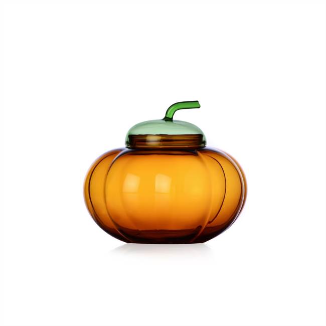 Sugarpot pumpkin