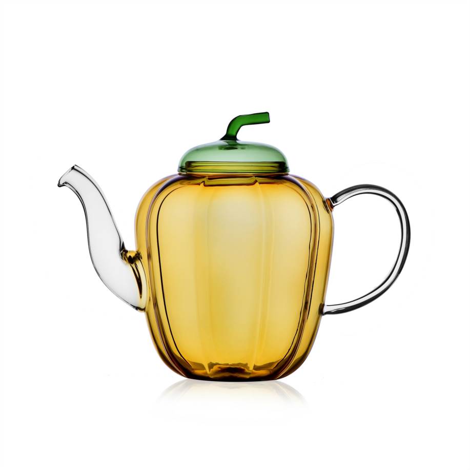 Teapot pepper