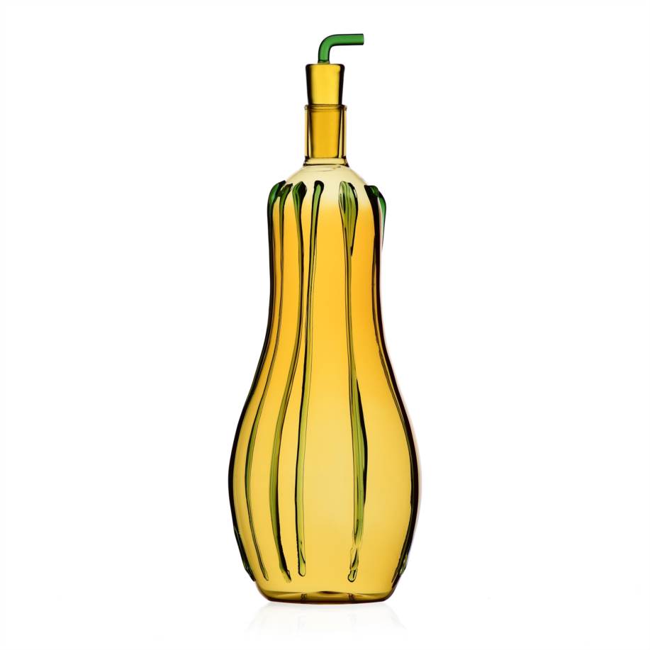 Bottle zucchini