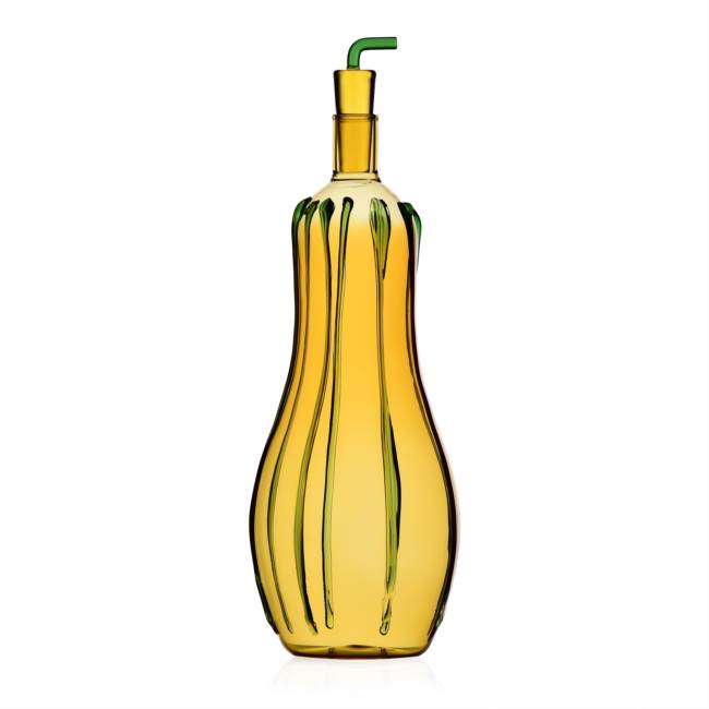 Bottle zucchini