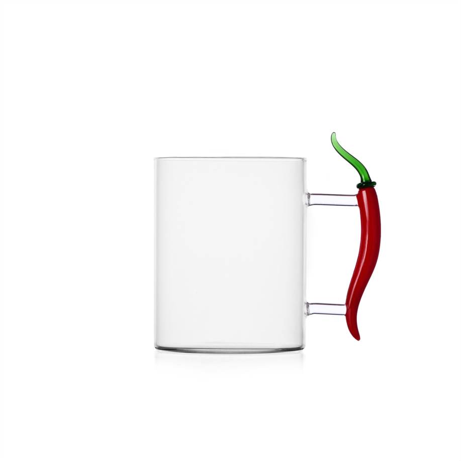 Mug peperoncino