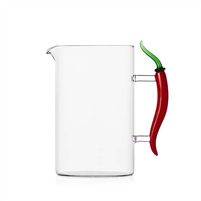 Jug chili pepper